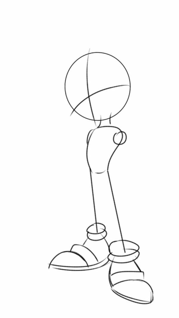 Base Drawing Deviantart BasE by Ozzybae on DeviantArt