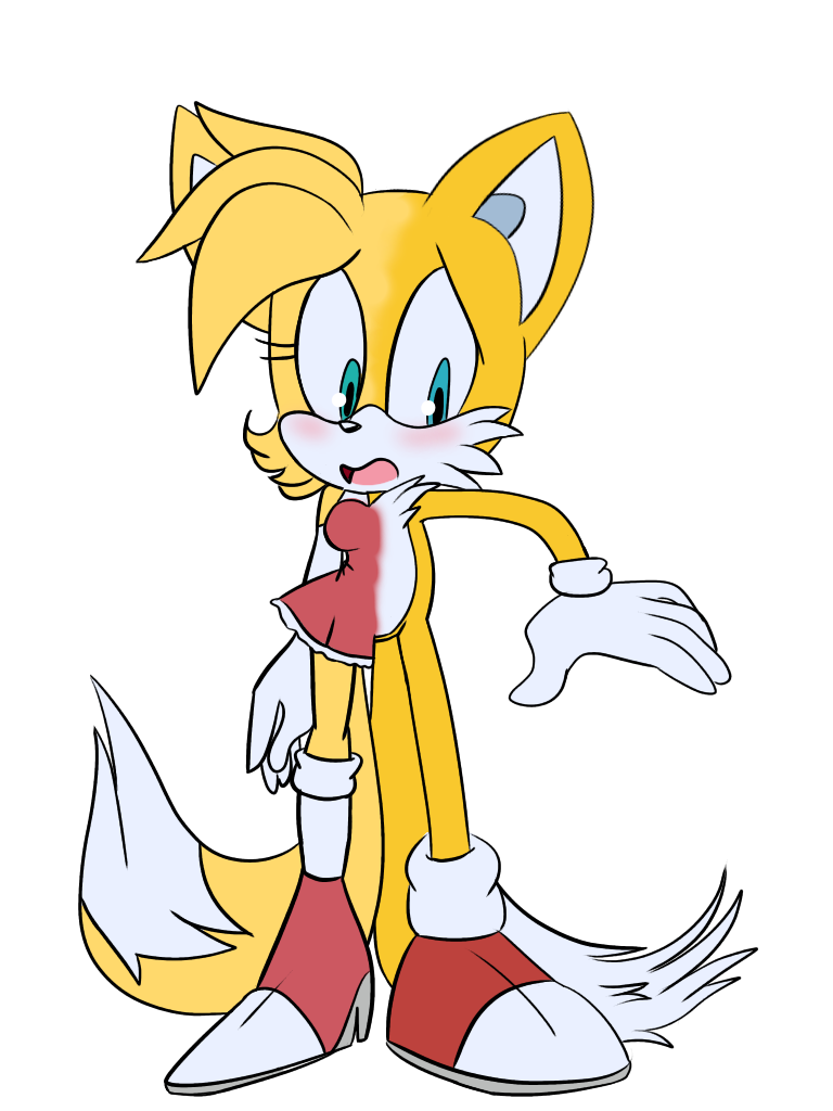 Tails TF