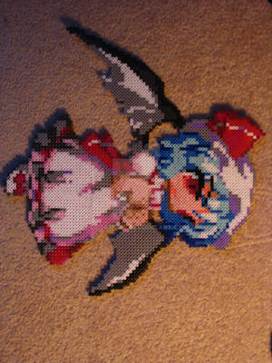 Remilia Scarlet Complete