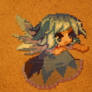 Cirno Touhou Project