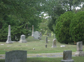 Maplewood Cemetery