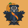 Rocky's Halloween