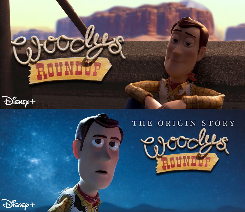 Christmas Roundup 2025