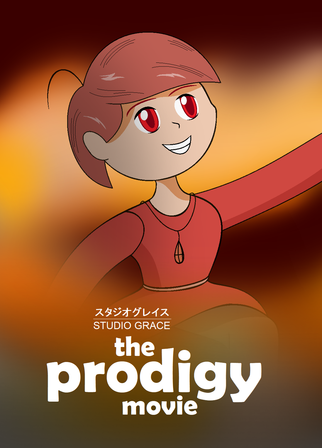 The Prodigy Movie by ericgthompson03 on DeviantArt