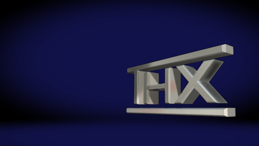 THX Room #2 by ericgthompson03 on DeviantArt