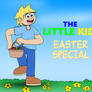 The Little Kids Easter Special