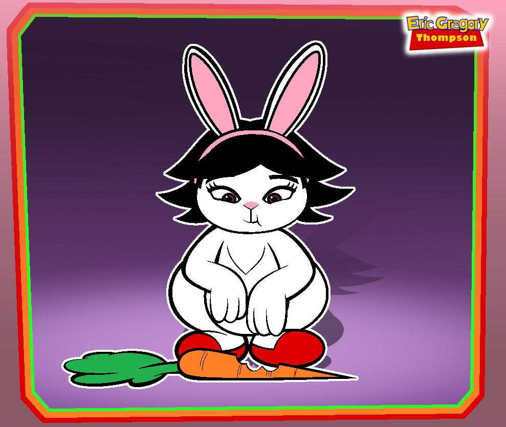 Little Einsteins | Rabbit June's Carrot Day by EricGThompsonCompany on ...