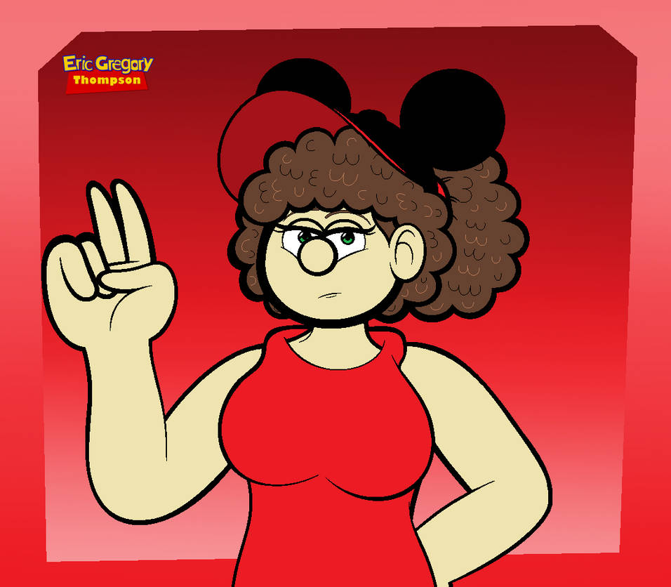 Erica #39 s New Personal by EricGThompsonCompany on DeviantArt Erica #39 s New Personal by EricGThompsonCompany on DeviantArt