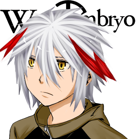 world embryo riku