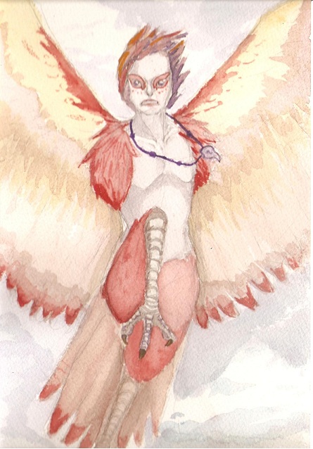 Harpy