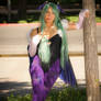 Morrigan Aensland-Darkstalker