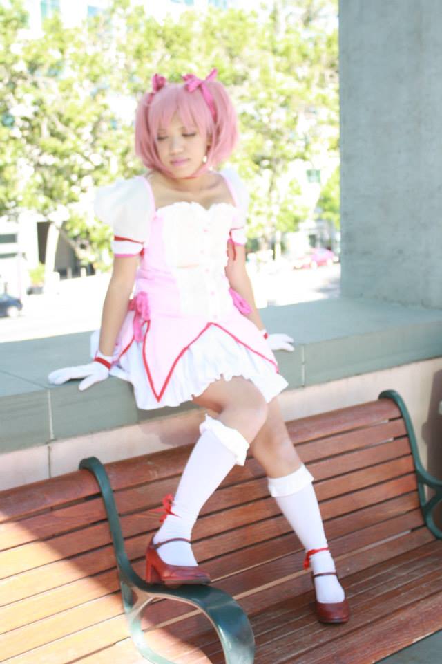 Mahou Shoujo Madoka Magica