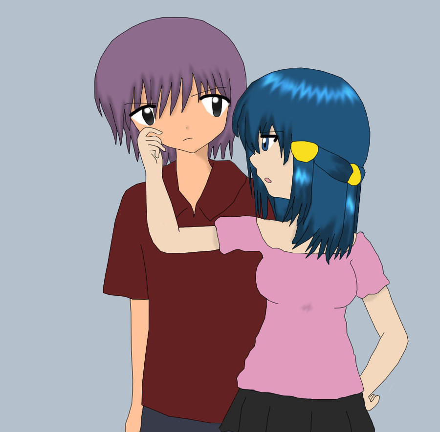 Deviantart Being Rude Don't be rude by samyhedgehog654 on DeviantArt