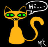 The Mut Cat by Mutley-the-Cat on DeviantArt