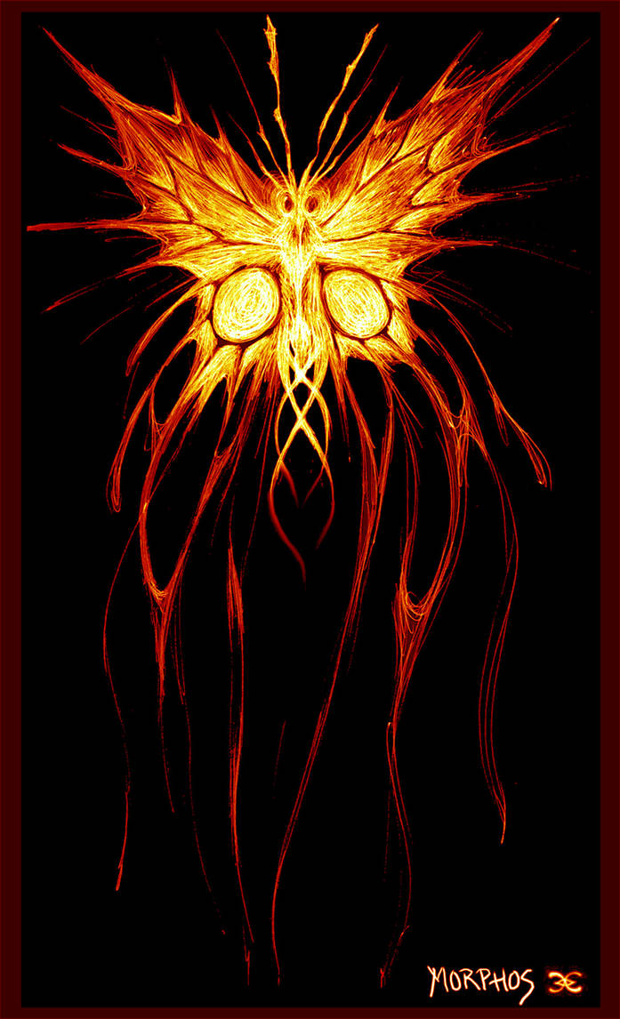 Morphos by Mutley-the-Cat on DeviantArt