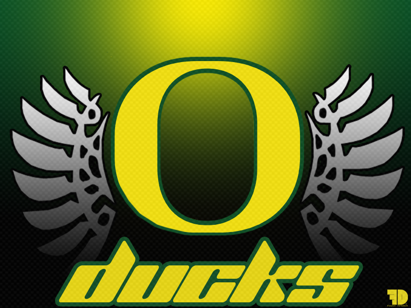 Oregon Ducks by FandelDesigns on DeviantArt