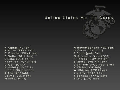 USMC