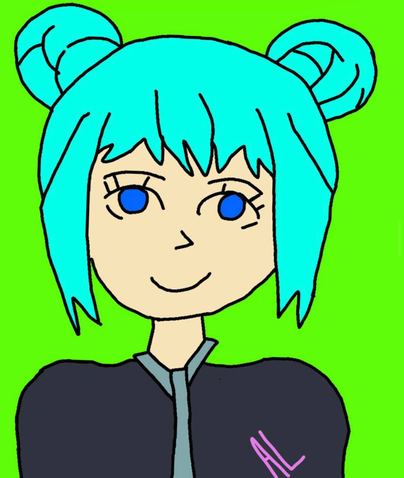 Normal lady #2 by Felixthe5th on DeviantArt