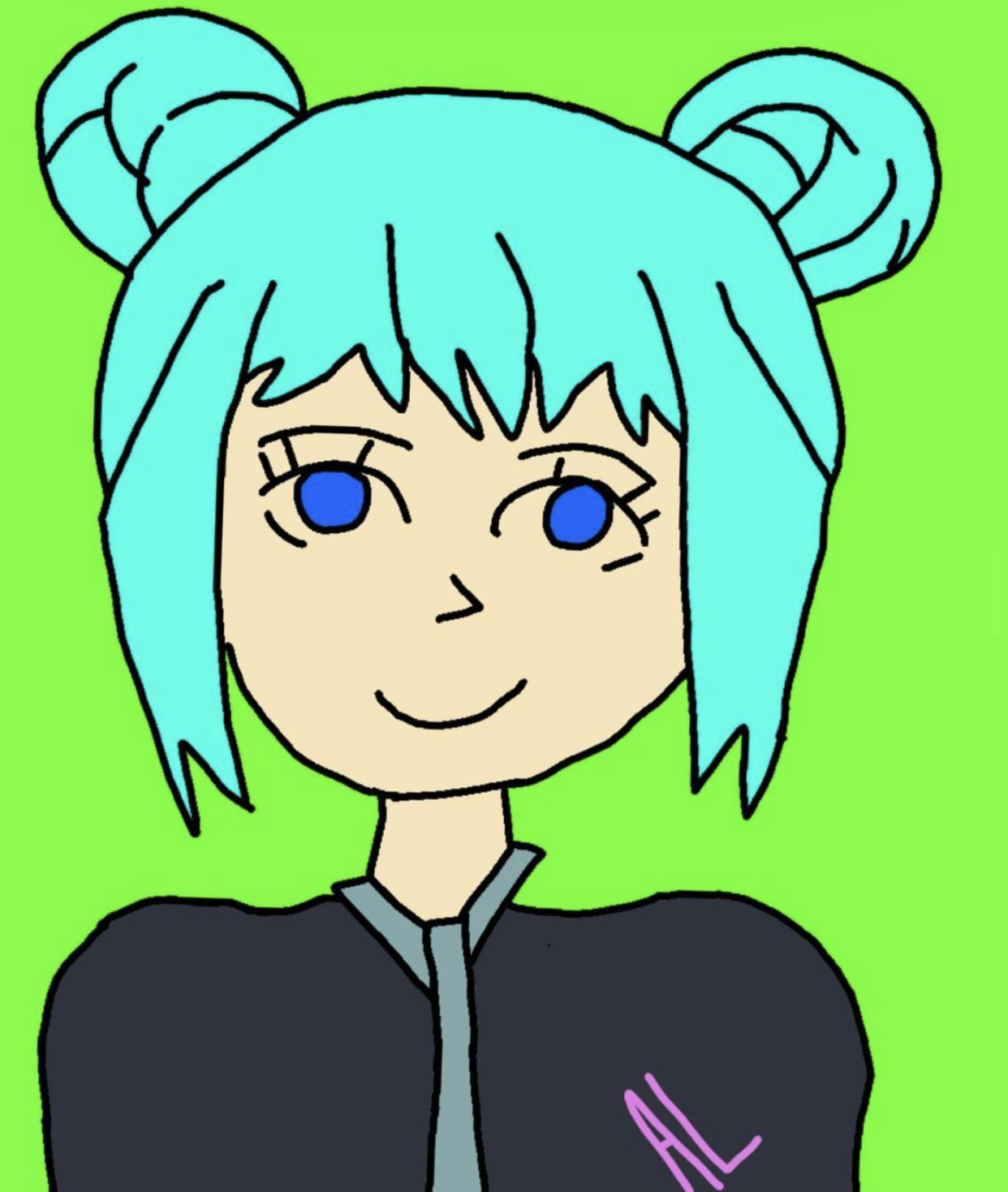 Normal lady #2 by Felixthe5th on DeviantArt