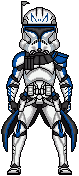 Captain Rex p2