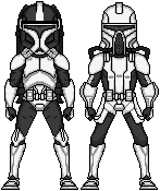 Clone Scuba Trooper by Gonza87rg on DeviantArt