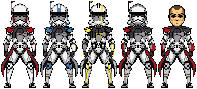 Rancor Battalion by Gonza87rg on DeviantArt