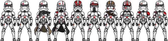 New 91st Mobile Reconnaissance Corps by Gonza87rg on DeviantArt