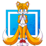 .:Comm:. Miles Tails Prower the Fox + SP