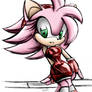 Amy Sketch Colored