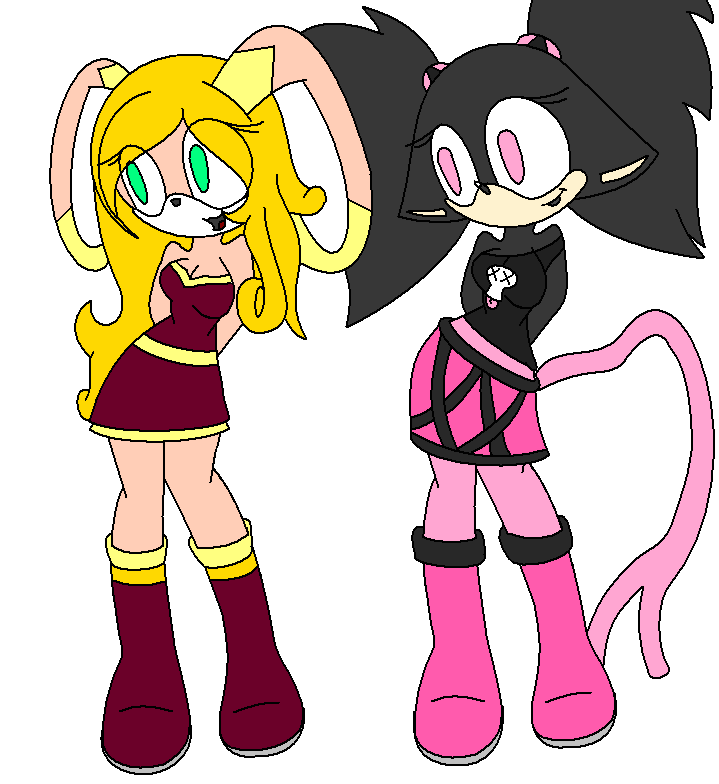 Sonic Adoptables 10