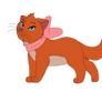 Aristocats: Aimie