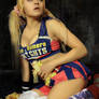 Juliet Starling