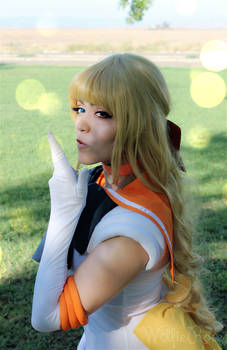 Sailor Venus