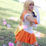 Sailor Venus