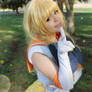 Sailor Venus