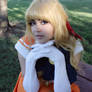 Sailor Venus