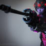 Widowmaker Cosplay