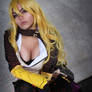 Yang Cosplay