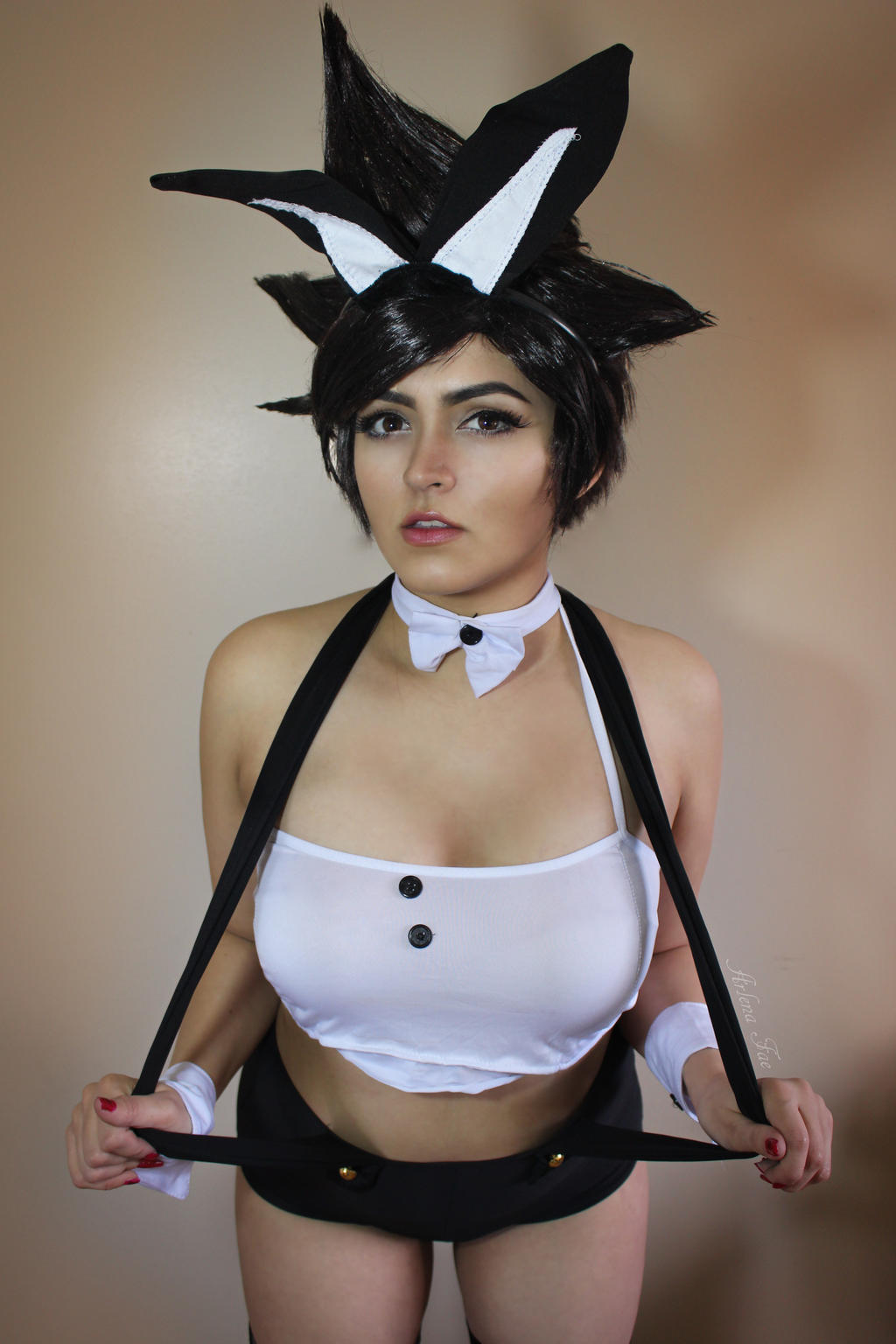 Bunny Tracer