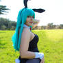 Bunny Bulma