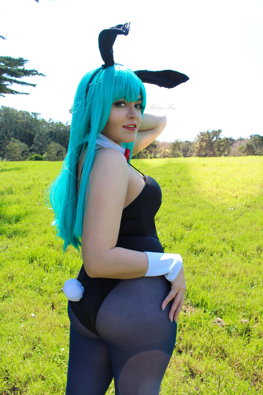 Bunny Bulma