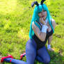 Bunny Bulma Cosplay