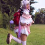 Kanna Kamui