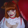 Bishoujo Pennywise Cosplay