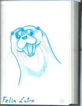 Sketchbook - Page 21
