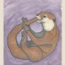 Otter Nr. 169 - Ouroborotter