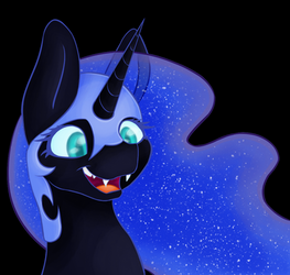 Knightmare moon