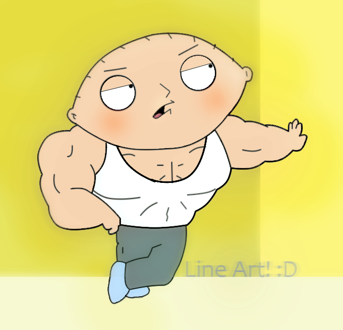 Stewie Griffin