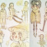 Sketchbookpage