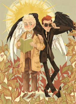 Good Omens